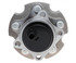 712372 by RAYBESTOS - Brake Parts Inc Raybestos R-Line Wheel Bearing and Hub Assembly