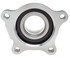 712396 by RAYBESTOS - Brake Parts Inc Raybestos R-Line Wheel Bearing and Hub Assembly