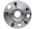 713088 by RAYBESTOS - Brake Parts Inc Raybestos R-Line Wheel Bearing and Hub Assembly