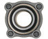 713099 by RAYBESTOS - Brake Parts Inc Raybestos R-Line Wheel Bearing and Hub Assembly