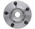 713123 by RAYBESTOS - Brake Parts Inc Raybestos R-Line Wheel Bearing and Hub Assembly