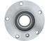 713125 by RAYBESTOS - Brake Parts Inc Raybestos R-Line Wheel Bearing and Hub Assembly