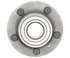 713128 by RAYBESTOS - Brake Parts Inc Raybestos R-Line Wheel Bearing and Hub Assembly