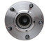 713139 by RAYBESTOS - Brake Parts Inc Raybestos R-Line Wheel Bearing and Hub Assembly