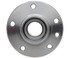 713164 by RAYBESTOS - Brake Parts Inc Raybestos R-Line Wheel Bearing and Hub Assembly