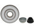 713170 by RAYBESTOS - Brake Parts Inc Raybestos R-Line Wheel Bearing and Hub Assembly