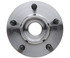 713179 by RAYBESTOS - Brake Parts Inc Raybestos R-Line Wheel Bearing and Hub Assembly