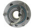 713187 by RAYBESTOS - Brake Parts Inc Raybestos R-Line Wheel Bearing and Hub Assembly