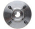 713204 by RAYBESTOS - Brake Parts Inc Raybestos R-Line Wheel Bearing and Hub Assembly