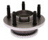 713221 by RAYBESTOS - Brake Parts Inc Raybestos R-Line Wheel Bearing and Hub Assembly