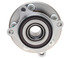 713252 by RAYBESTOS - Brake Parts Inc Raybestos R-Line Wheel Bearing and Hub Assembly