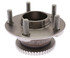 713269 by RAYBESTOS - Brake Parts Inc Raybestos R-Line Wheel Bearing and Hub Assembly