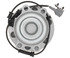 715064 by RAYBESTOS - Brake Parts Inc Raybestos R-Line Wheel Bearing and Hub Assembly