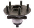 713314 by RAYBESTOS - Brake Parts Inc Raybestos R-Line Wheel Bearing and Hub Assembly