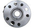 715005 by RAYBESTOS - Brake Parts Inc Raybestos R-Line Wheel Bearing and Hub Assembly