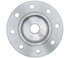 715011 by RAYBESTOS - Brake Parts Inc Raybestos R-Line Wheel Bearing and Hub Assembly