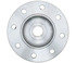 715018 by RAYBESTOS - Brake Parts Inc Raybestos R-Line Wheel Bearing and Hub Assembly