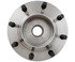 715020 by RAYBESTOS - Brake Parts Inc Raybestos R-Line Wheel Bearing and Hub Assembly