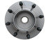 715021 by RAYBESTOS - Brake Parts Inc Raybestos R-Line Wheel Bearing and Hub Assembly