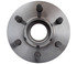 715032 by RAYBESTOS - Brake Parts Inc Raybestos R-Line Wheel Bearing and Hub Assembly