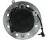 715048 by RAYBESTOS - Brake Parts Inc Raybestos R-Line Wheel Bearing and Hub Assembly