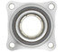 715040 by RAYBESTOS - Brake Parts Inc Raybestos R-Line Wheel Bearing and Hub Assembly