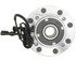 715056 by RAYBESTOS - Brake Parts Inc Raybestos R-Line Wheel Bearing and Hub Assembly