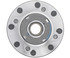 715076 by RAYBESTOS - Brake Parts Inc Raybestos R-Line Wheel Bearing and Hub Assembly