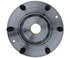715090 by RAYBESTOS - Brake Parts Inc Raybestos R-Line Wheel Bearing and Hub Assembly
