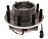 715082 by RAYBESTOS - Raybestos R-Line Wheel Bearing & Hub Assy