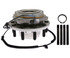 715083 by RAYBESTOS - Raybestos R-Line Wheel Bearing & Hub Assy