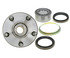 718506 by RAYBESTOS - Raybestos R-Line Axle Bearing & Hub Assy Repair Kit