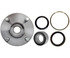 718507 by RAYBESTOS - Brake Parts Inc Raybestos R-Line Axle Bearing and Hub Assembly Repair Kit