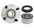 718505 by RAYBESTOS - Brake Parts Inc Raybestos R-Line Axle Bearing and Hub Assembly Repair Kit