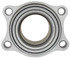 741002 by RAYBESTOS - Brake Parts Inc Raybestos R-Line Wheel Bearing and Hub Assembly