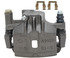 FRC3140 by RAYBESTOS - Raybestos R-Line Reman Semi-Loaded Caliper & Bracket Assy