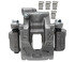 FRC3158 by RAYBESTOS - Brake Parts Inc Raybestos R-Line Remanufactured Semi-Loaded Disc Brake Caliper and Bracket Assembly