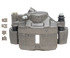 FRC3672 by RAYBESTOS - Brake Parts Inc Raybestos R-Line Remanufactured Semi-Loaded Disc Brake Caliper and Bracket Assembly