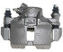 FRC3674 by RAYBESTOS - Brake Parts Inc Raybestos R-Line Remanufactured Semi-Loaded Disc Brake Caliper and Bracket Assembly