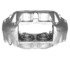 FRC3853 by RAYBESTOS - Brake Parts Inc Raybestos R-Line Remanufactured Semi-Loaded Disc Brake Caliper
