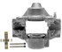 FRC10126 by RAYBESTOS - Raybestos R-Line Reman Semi-Loaded Caliper