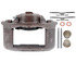 FRC10266 by RAYBESTOS - Raybestos R-Line Reman Semi-Loaded Caliper