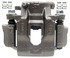 FRC10218 by RAYBESTOS - Raybestos R-Line Reman Semi-Loaded Caliper & Bracket Assy