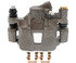 FRC10229 by RAYBESTOS - Brake Parts Inc Raybestos R-Line Remanufactured Semi-Loaded Disc Brake Caliper and Bracket Assembly