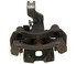 FRC10342 by RAYBESTOS - Raybestos R-Line Reman Semi-Loaded Caliper & Bracket Assy