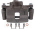 FRC10520 by RAYBESTOS - Brake Parts Inc Raybestos R-Line Remanufactured Semi-Loaded Disc Brake Caliper and Bracket Assembly