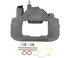 FRC10534 by RAYBESTOS - Raybestos R-Line Reman Semi-Loaded Caliper