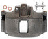 FRC10606 by RAYBESTOS - Raybestos R-Line Reman Semi-Loaded Caliper & Bracket Assy