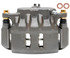 FRC10627 by RAYBESTOS - Brake Parts Inc Raybestos R-Line Remanufactured Semi-Loaded Disc Brake Caliper and Bracket Assembly