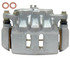 FRC10628 by RAYBESTOS - Brake Parts Inc Raybestos R-Line Remanufactured Semi-Loaded Disc Brake Caliper and Bracket Assembly